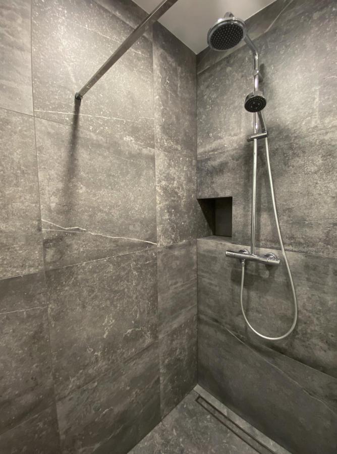 Urokliwy Apartament Haven Nad Morzem+Free Parking Apartment Kolobrzeg Ngoại thất bức ảnh